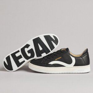 Superdry Vegan Basket Low Top Sneakers